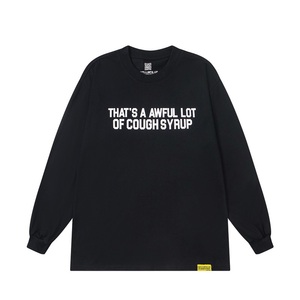 เสื้อผ้าผู้ชายเสื้อสเวตเชิ้ตมีฮู้ดแนวสตรีทผ้าฝ้าย100% ที่มีฮู้ดยาแก้ไอจำนวนมาก - Product Image 2