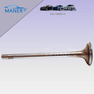 วาล์วควบคุมการจ่ายน้ำมันเชื้อเพลิง MANER 03L109601A สำหรับ Audi A1 A3 Q2 VW BEETLE GOLF PASSAT POLO TIGUAN - Product Image 2