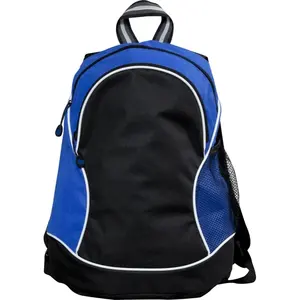 Zaino sportivo Basic Backpack personalizzabile per merchandising - Product Image 1