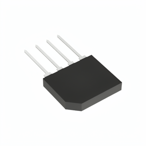 Buy Electronics Components Online Original Diodes GBU12K-T 4-SIP, GBU - Product Image 1