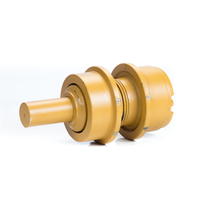 YUJIU 17A-30-00721 Rouleau porte-chargeur de haute qualité 100% neuf pour bulldozer D155A-5 D155A-6