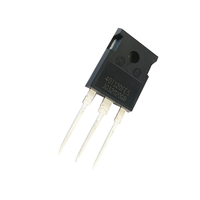 IGBT Tube 40T120FES Circuit intégré carte PCB Transistors spécialisés microcontrôleur puce semi-conductrice 100% nouveau 100%