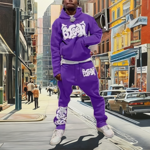 Conjunto de Chándal de Invierno Personalizado con Sudadera con Cremallera de Nailon, Transpirable, de Secado Rápido, Cortavientos Rosa para Hombre y Mujer, para Tenis, Running, Entrenamiento, Voleibol - Product Image 2