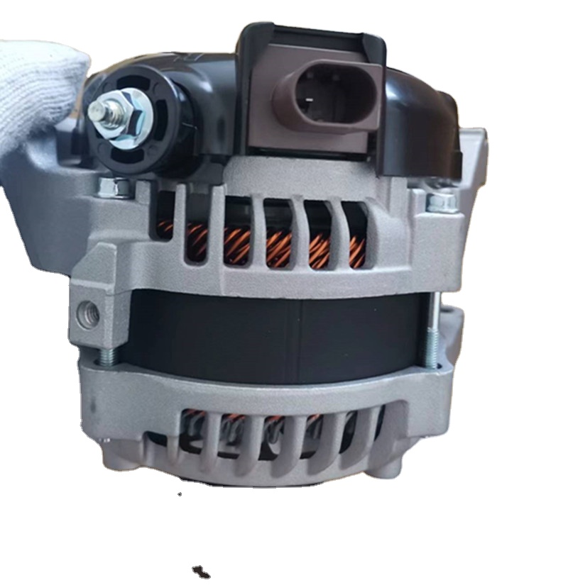 New Toyota 4 Runner Car Alternator 27060-31360 12V 100A - Reliable