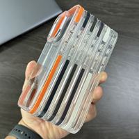 Étui magnétique pour téléphone portable Iphone16 Pro Max Étui de protection en silicone liquide pour iPhone 15 pro max Étui magnétique pour téléphone portable