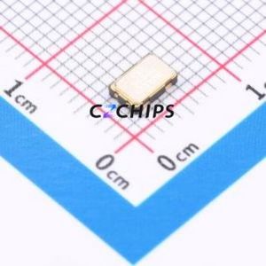 OT1JI-111-50M Crystal Oscillator (Active) SMD5032-4P Crystal Oscillator 50MHz 10ppm CMOS - Product Image 1
