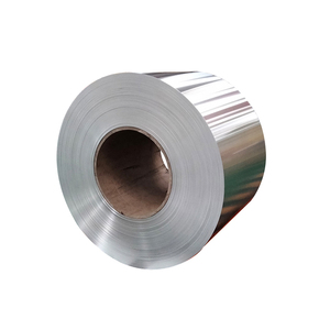 Precio bajo de fábrica 200 300 400 500 600 Serie bobina inoxidable 304 316 310 321 acero inoxidable - Product Image 1