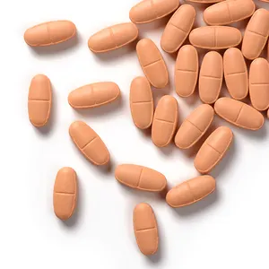 Hot Selling Lactobacillus Tablets Lactobacillus Tablets For Digestive Health Improve Gastrointestinal Function