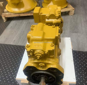 Escavatore <span class=keywords><strong>E312B</strong></span> E312BL E315B E313B pompa idraulica 1211504 121-1504 pompa principale K3V63DT 1336766 pompa idraulica a pistone per CAT - Product Image 3