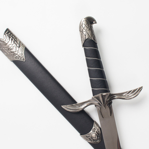 Altair-<span class=keywords><strong>espada</strong></span> <span class=keywords><strong>de</strong></span> Assassin's Film y TV, 99cm, 1kg, accesorio <span class=keywords><strong>de</strong></span> producción, decoraciones <span class=keywords><strong>de</strong></span> pared, juguetes, <span class=keywords><strong>espada</strong></span> - Product Image 5