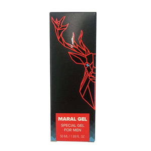 Crema Titan 100% Original para Agrandar el Pene, Retrasar la Eyaculación, Masaje para el Cuidado, Aumenta la Erección, Gel Esencial Puro y Natural Sin Efectos Secundarios - Product Image 1