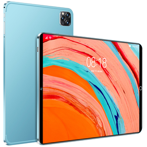 Mới Nóng Bán 10.1-Inch Pro11 Máy Tính Bảng 12GB + 512GB Lưu Trữ Android 10.1 5G Wifi 8800MAh MTK Bộ Vi Xử Lý Sinh Viên Kinh Doanh Không Thấm Nước - Product Image 3