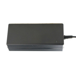 24V 2.5A <b>Power</b> <b>Adapter</b> DC Output <b>US</b> Plug Natural Cooling Constant Pressure Series - Product Image 4