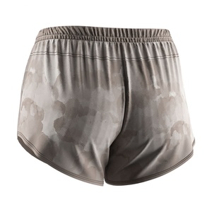 Pantalones Cortos Deportivos de Secado Rápido de Alta Calidad para Gimnasio, Pantalones Cortos de Entrenamiento para Mujer, para Verano - Product Image 2