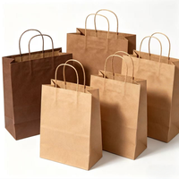 Papier kraft (carton) écologique recyclable, sans décoloration, sans odeur, pour emballage alimentaire, emballage cadeau et applications artisanales