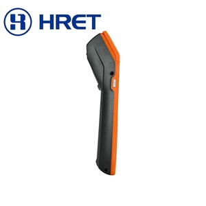 เครื่อง POS แบบพกพาหน้าจอสัมผัส Q2I สำหรับลอตเตอรี่ พร้อมเครื่องพิมพ์ 58 มม. สำหรับร้านลอตเตอรี่ - Product Image 2