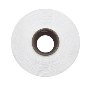 Fil élastique en spandex utilisé dans les couches, rouleaux jumbo de spandex, matières premières - Product Image 2