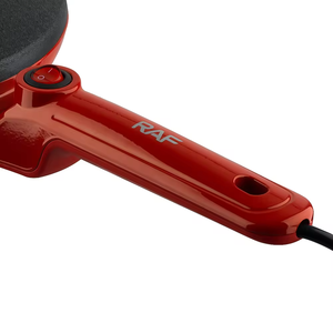 RAF電動ポータブルロティメーカー、コーティングハンドパンケーキパン、クレープメーカー、家庭用機器、英語、アルミニウム+ステンレス鋼、800 - Product Image 4