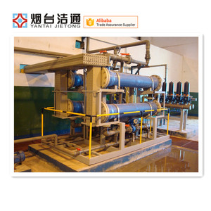 Nước Biển Điện Phân/Electrochlorination Cho Hệ Thống Làm Mát MGPS - Product Image 4