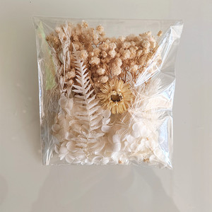 All'ingrosso materiale fai da te prezzo a buon mercato fiori in resina secca reale naturale fiori secchi pressati per l'arte della resina e candele profumate che fanno - Product Image 4