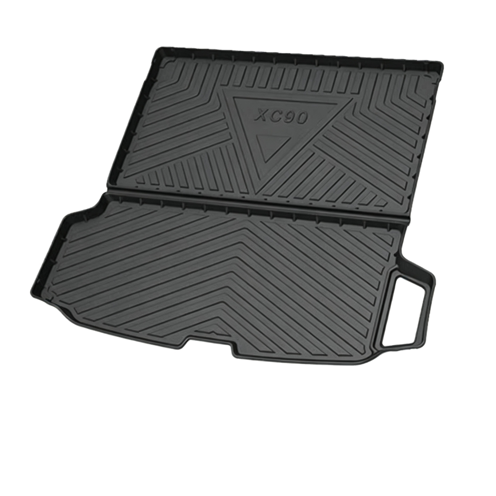XC90 NON Compatible T8 3,5 mm