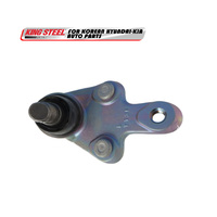Rotule de suspension inférieure avant gauche OEM ST-2904300A pour BYD Destroyer 05 - Vente en gros