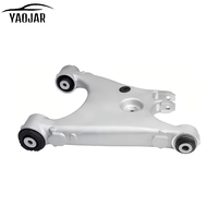 Vente en gros de pièces de suspension automobile de haute qualité, bras de commande inférieur gauche arrière pour Tesla Model X 1027450-00-F