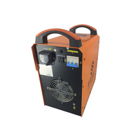 Fábrica de alta qualidade diretamente portátil 160a máquina de solda de arco