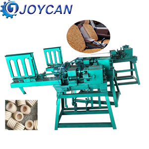 Máquina automática para hacer cuentas, rosarios, cuentas para joyería de madera, máquina pulidora de cuentas de madera - Product Image 4