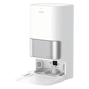 Pour aspirateur robot et serpillière Dreame L10s Ultra EU avec nettoyage et séchage automatiques de la serpillière, aspiration de 5300 Pa - Product Image 5