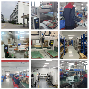 Télécommande RF 433 MHz à quatre touches en métal pour un fonctionnement efficace des portes <span class=keywords><strong>de</strong></span> <span class=keywords><strong>garage</strong></span> électriques – Remplacement requis - Product Image 6