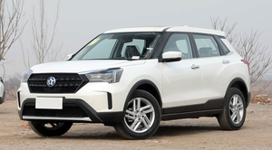 <span class=keywords><strong>Venucia</strong></span> T60 2022 1.6L Manuel Édition Zhiguan <span class=keywords><strong>SUV</strong></span> 5 places Volant à gauche Voiture neuve - Product Image 2