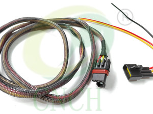 <span class=keywords><strong>3</strong></span> Pins Pulse Busbar Harnas Voor 2018-2022 Polaris Ranger Xp 1000 Rs1 General Rzr Pro Xp - Product Image 5