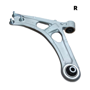 9815014680 9815014380 Pièces automobiles Bras triangulaire d'essieu avant pour Peugeot 408X 4008 Citroën C5X - Product Image 5