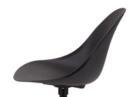 Bureau et chaise de laboratoire informatique rose Home Chairs