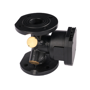 超音波水道メーターデュアルセンサー超音波水道メーター - Product Image 2