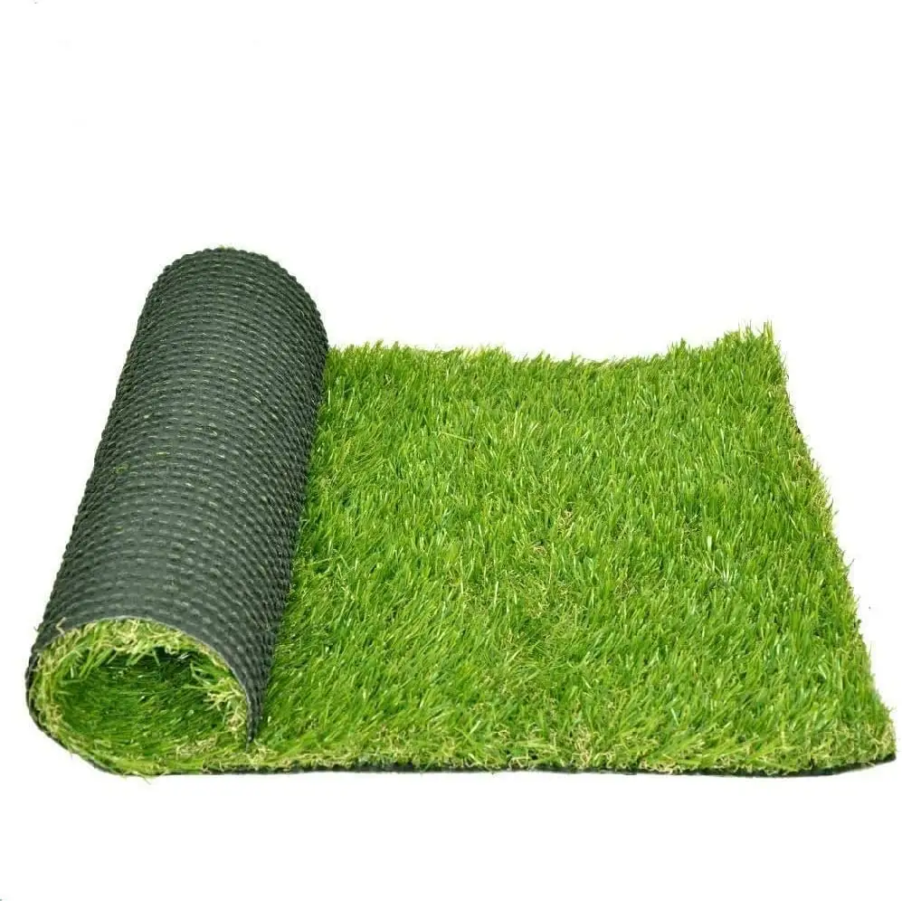 Hot-selling Uv-resistance Landscaping Garden Home Lawn Natural-looking Artificial Grass High quality