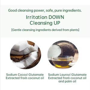 Dr.Innoderm OEM/ODM Etichetta Privata, Polvere Detergente Enzimatica Coreana per la Cura della Pelle, Controllo dell'Oleosità, Pulizia Profonda, Eliminazione delle Imperfezioni - Product Image 2