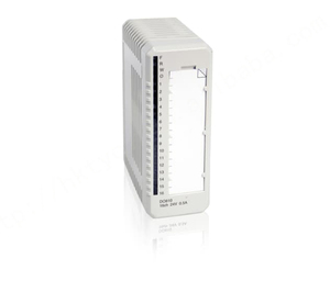 A BB DO810 Salida digital 24V 16 Ch 3BSE008510R1 - Product Image 1
