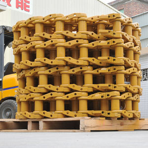 Chaussée de bulldozer D7G D6C 216, chaîne de pignon pour excavatrice D85 SD22 - Product Image 4