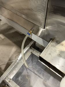 קו ייצור זכוכית מבודדת אוטומטי חדש עם מנוע ומערכת הילוכים יעילה במיוחד, קל לתפעול, מכונות זיגוג כפול - Product Image 2