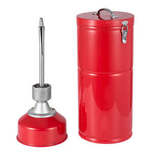 Máquina de limpieza de desagües, equipo de limpieza de alcantarillado con espirales de 16mm y 22mm y brocas de herramientas - Product Image 5