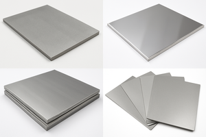 แผ่นสแตนเลส0,2-200mm Aisi 904l 2B, <span class=keywords><strong>BA</strong></span>, No1, <span class=keywords><strong>No3</strong></span>, กระจก - Product Image 2