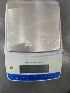 <span class=keywords><strong>Balance</strong></span> scientifique de haute précision Laboratoire numérique <span class=keywords><strong>Balance</strong></span> de pesage électronique de haute précision - Product Image 6