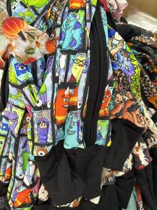 Benutzer definierte Bambus Pyjamas Bambus Reiß verschluss Pyjamas Baby Bambus Pyjamas Benutzer definierte Fabrik Niedlichen Druck Baby Zippy Kleidung - Product Image 2