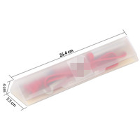 Fer à souder électrique OEM JCD908S 80W avec écran LCD, température réglable 110V/220V, poignée ergonomique, outils de soudage électronique pour