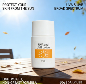 <span class=keywords><strong>Crema</strong></span> Solare Coreana OEM SPF <span class=keywords><strong>50</strong></span> UVA/UVB, <span class=keywords><strong>Protezione</strong></span> Resistente per <span class=keywords><strong>Viso</strong></span> e Corpo, Lozione Non Unta per UVA UVB - Product Image 5