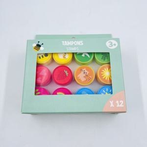 <span class=keywords><strong>Sello</strong></span> de <span class=keywords><strong>Goma</strong></span> Autoentintable Personalizado <span class=keywords><strong>con</strong></span> Logotipo, Hecho a Mano, para Niños, <span class=keywords><strong>Sello</strong></span> de <span class=keywords><strong>Goma</strong></span> Autoentintable para Cuaderno <span class=keywords><strong>con</strong></span> Logotipo Personalizado - Product Image 3