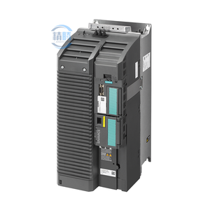 100% New sinamics g120c chuyển đổi 6sl3210-1ke26-0uf1 giá thấp điều khiển PLC điều khiển biến tần chuyển đổi điện mô-đun điều khiển - Product Image 1