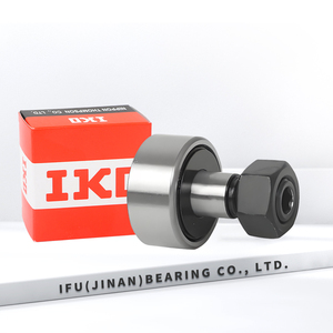 Bản gốc mới IKO cf8b cf10b CF10-1B cf12b CF12-1B Stud loại theo dõi mang con lăn - Product Image 4